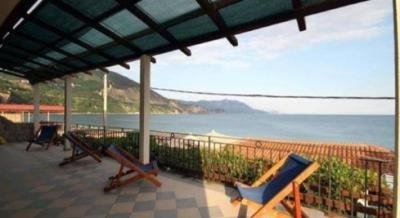 Savina Apartmani, privat innkvartering i sted Jaz, Montenegro