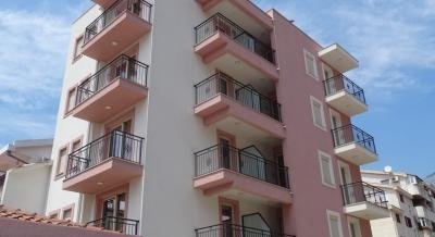 Villa Ines, private accommodation in city Budva, Montenegro