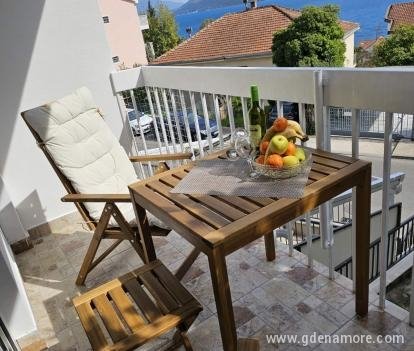 Apartment Mimi, private accommodation in city Herceg Novi, Montenegro