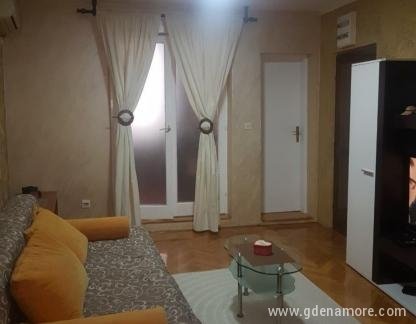 Wohnung Petrovic, Zentrum von Budva, Privatunterkunft im Ort Budva, Montenegro - viber_image_2023-04-19_16-47-55-247