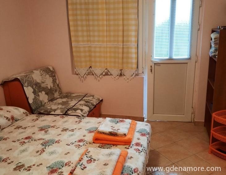 Apartman