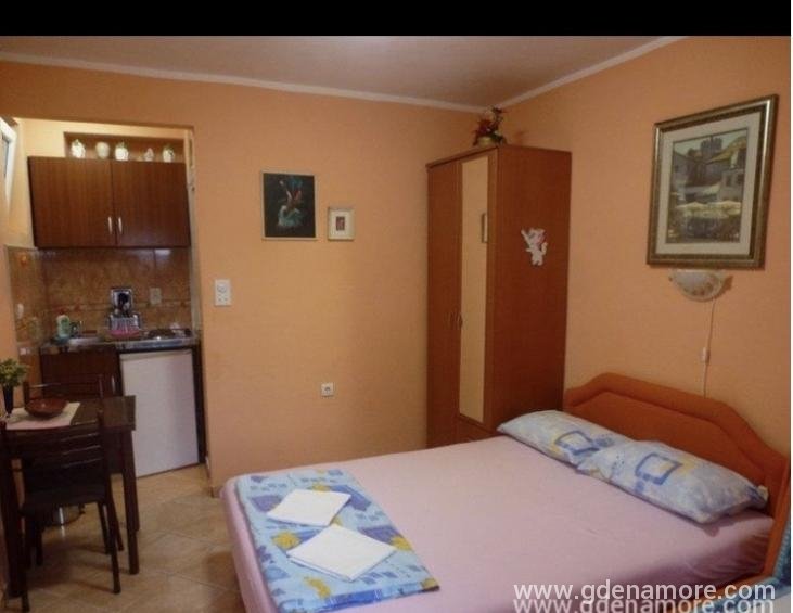 Apartman