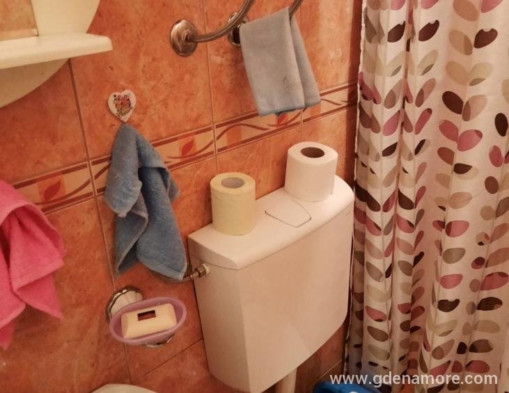 Apartman