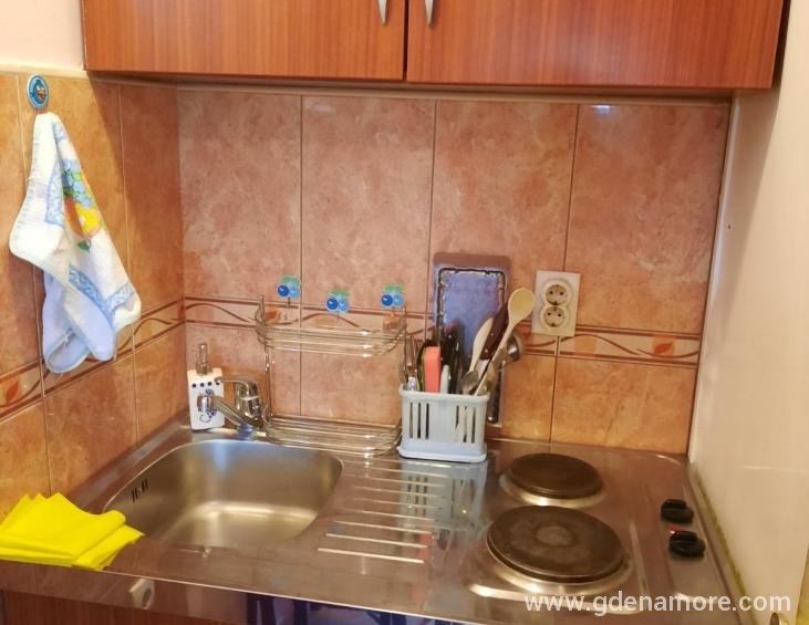 Apartman