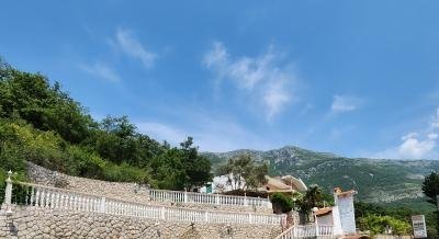 Hi Stop it, private accommodation in city Sutomore, Montenegro