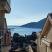 Amethyst, zasebne nastanitve v mestu Igalo, Črna gora - Pogled na more
