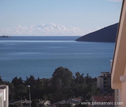 Amethyst, alloggi privati a Igalo, Montenegro