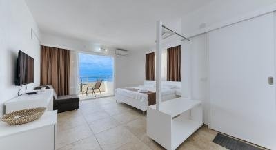 MonteCasa Apartments, private accommodation in city Dobre Vode, Montenegro