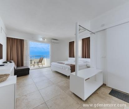 Apartmaji MonteCasa, zasebne nastanitve v mestu Dobre Vode, Črna gora