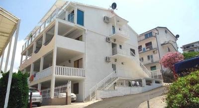 Appartements Devic - Kaludjerovina, logement privé à Kaludjerovina, Monténégro