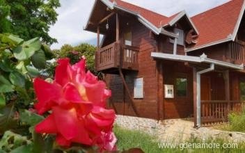 Cottage UTJEHA, private accommodation in city Bar, Montenegro
