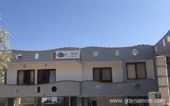 IS-AUERA, alloggi privati a Bar, Montenegro