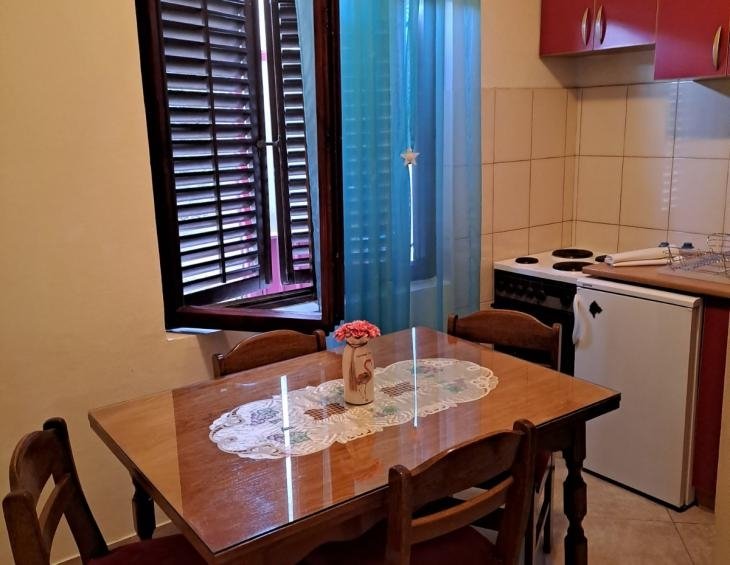 Apartman za tri osobe