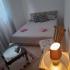Apartmaji in sobe Pandurević, zasebne nastanitve v mestu Igalo, Črna gora - Soba za dvije osobe