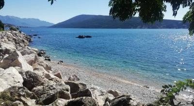 Appartamento Vuica, alloggi privati a Herceg Novi, Montenegro