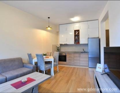 Apartman Ana, logement privé à Igalo, Mont&eacute;n&eacute;gro - image0