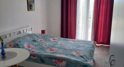 KILLY APARTMENTS, private accommodation in city Čanj, Montenegro