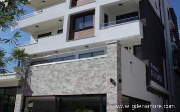 Apartmani Berlin , private accommodation in city Donji Stoj, Montenegro