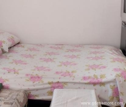Apartman Sonja, ενοικιαζόμενα δωμάτια στο μέρος Igalo, Montenegro