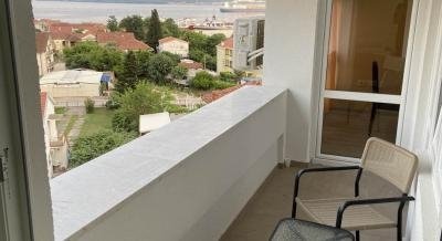 Bulaja Apartman, privatni smeštaj u mestu Bijela, Crna Gora