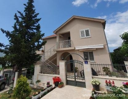 луксозни апартаменти с гледка море, частни квартири в града Herceg Novi, Черна Гора - 367113555