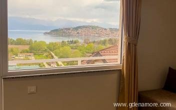 Villa Megdani, privatni smeštaj u mestu Ohrid, Makedonija