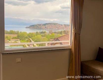 Villa Megdani, Magán szállás a községben Ohrid, Makedonia - A2DC9D4B-73FC-4D43-AAA2-536C4BB0D0DF