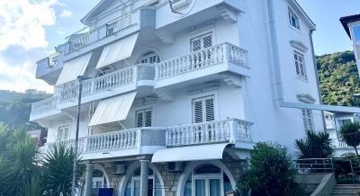 Nikitenko Apartmani, ενοικιαζόμενα δωμάτια στο μέρος Meljine, Montenegro