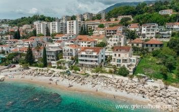 Studio S1, private accommodation in city Herceg Novi, Montenegro