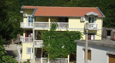 VILLA MIRJANA, Privatunterkunft im Ort Budva, Montenegro