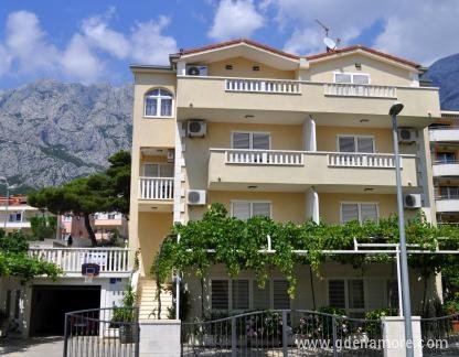 Апартаменти Ивица, частни квартири в града Makarska, Хърватия - DSC_2485