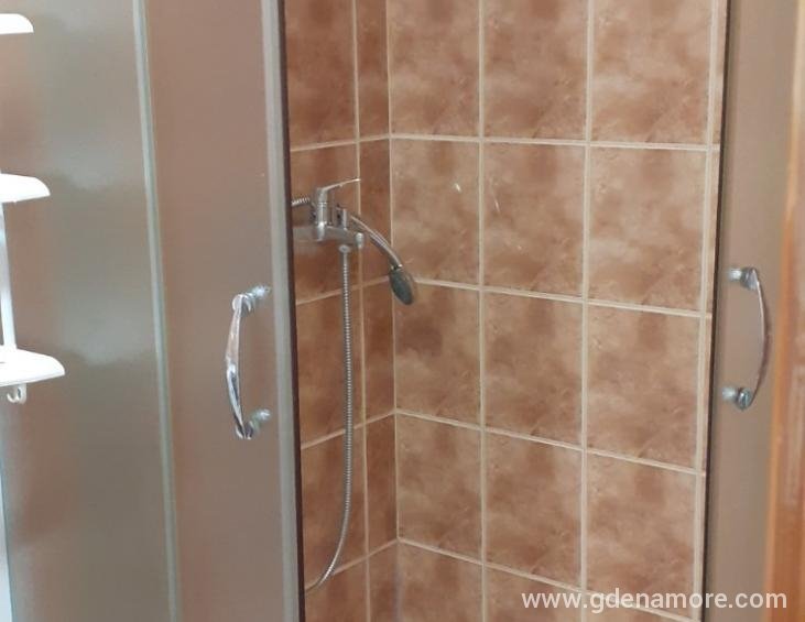 Apartmani Medojević, Radanovići