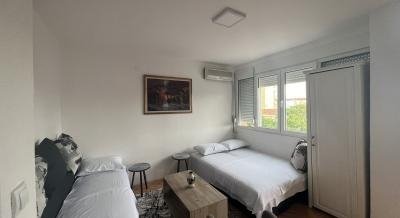 Apartman Kaća, Privatunterkunft im Ort Tivat, Montenegro