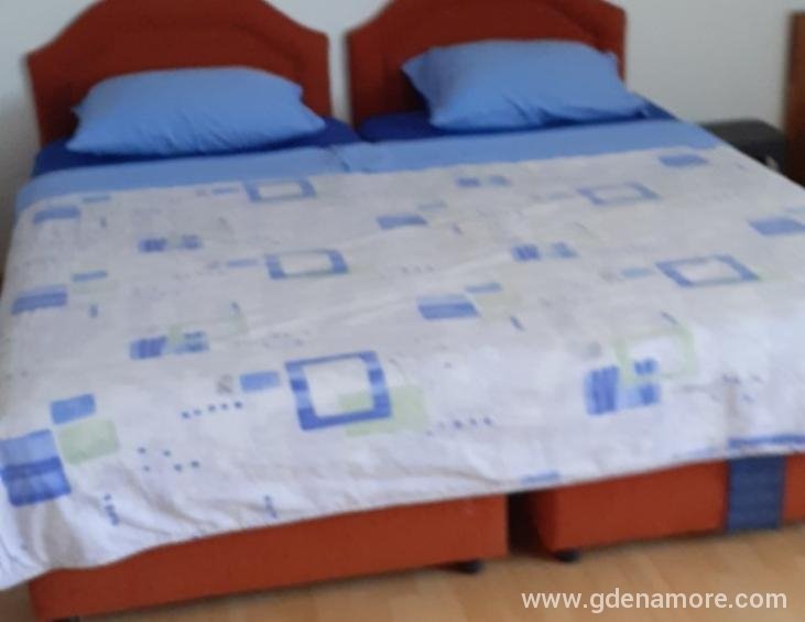 Apartmani Medojević, Radanovići