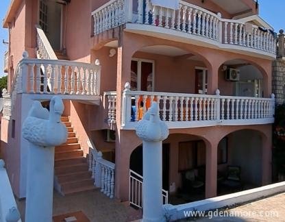 Apartmani Milovanovic , private accommodation in city Dobre Vode, Montenegro - IMG-19d094a23c179f1448ce91cfb74856ac-V