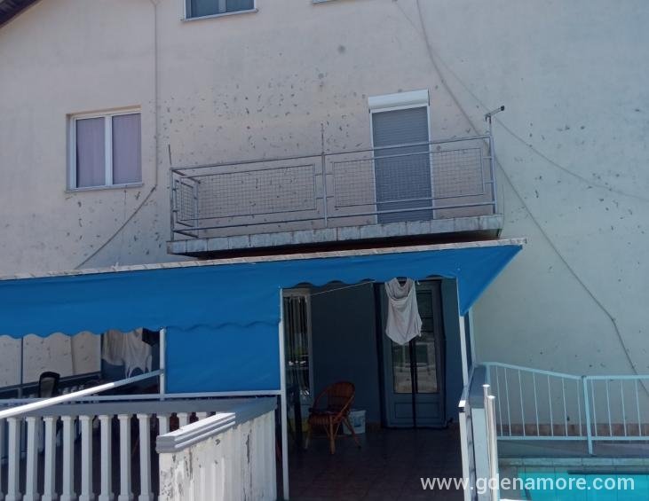 Apartmani Medojević, Radanovići