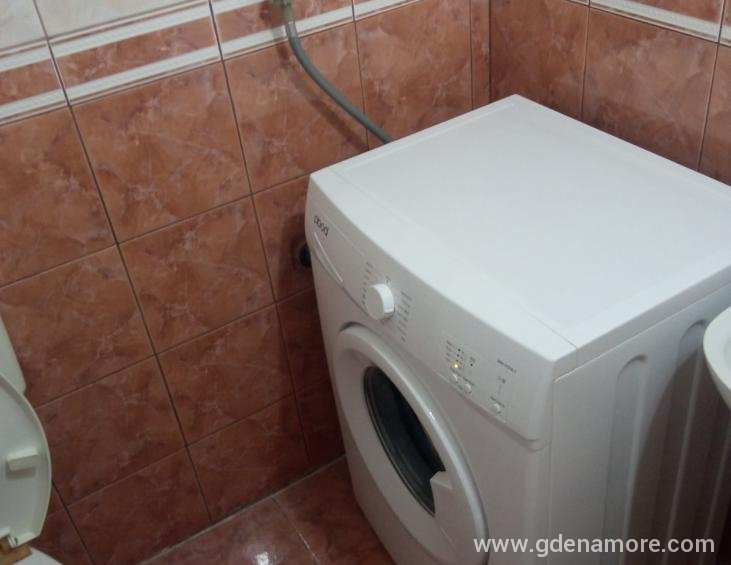 Apartmani Medojević, Radanovići