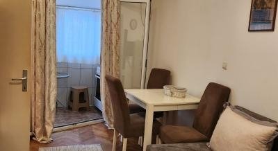 Apartman David, privatni smeštaj u mestu Budva, Crna Gora