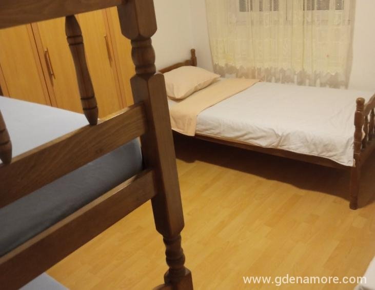 Apartmani Medojević, Radanovići