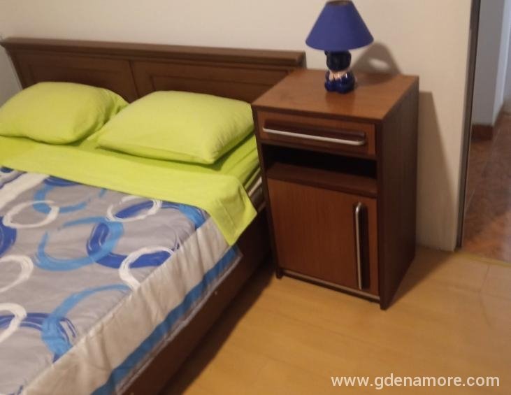 Apartmani Medojević, Radanovići