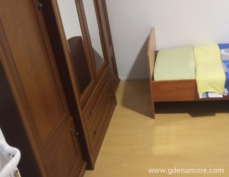 Apartmani Medojević, Radanovići