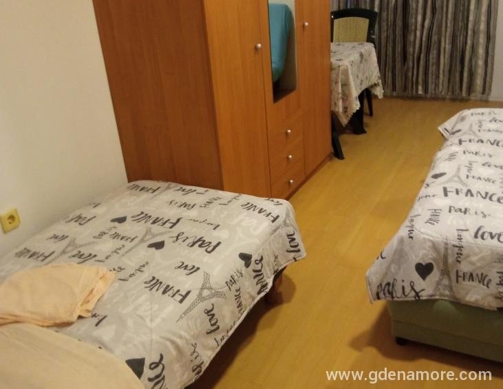 Apartmani Medojević, Radanovići