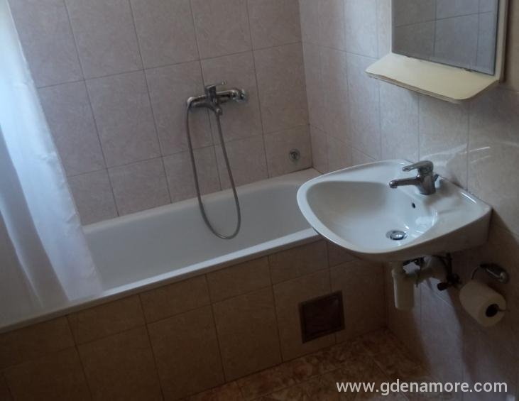 Apartmani Medojević, Radanovići