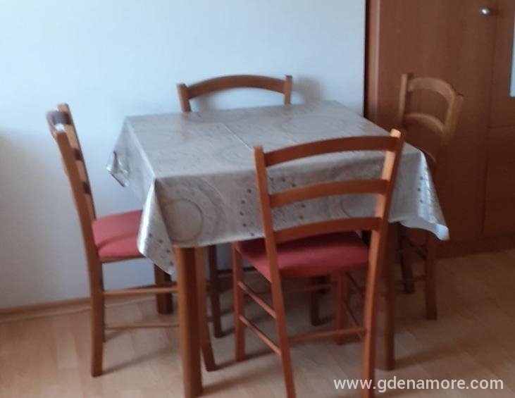 Apartmani Medojević, Radanovići