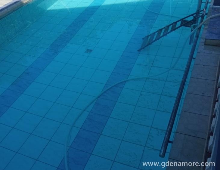 Apartmani Medojević, Radanovići