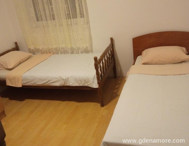 Apartmani Medojević, Radanovići