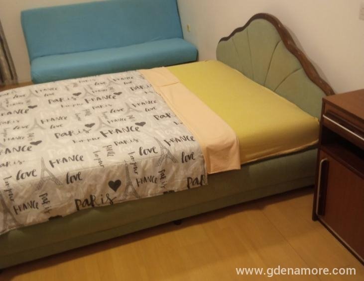 Apartmani Medojević, Radanovići