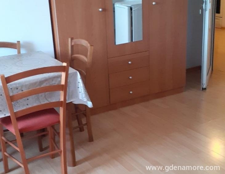 Apartmani Medojević, Radanovići