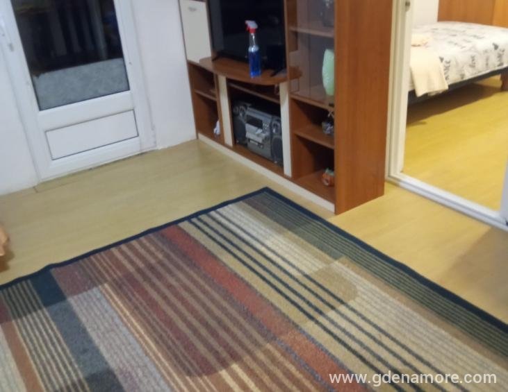 Apartmani Medojević, Radanovići