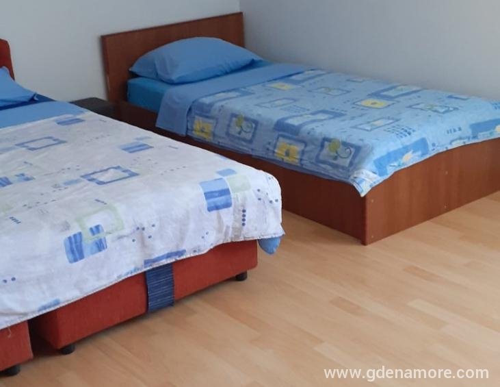 Apartmani Medojević, Radanovići